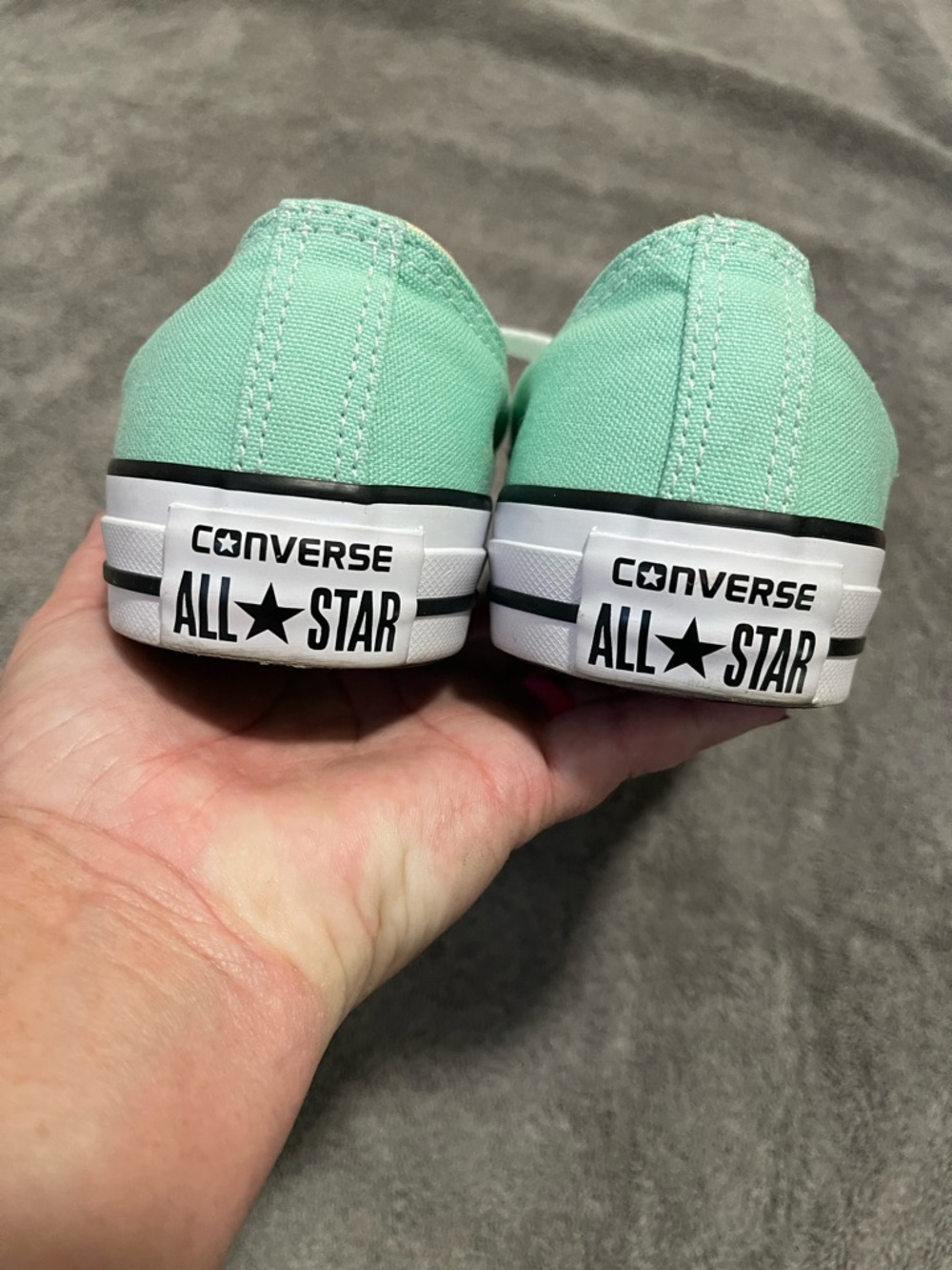 Converse - Picture 2 of 6